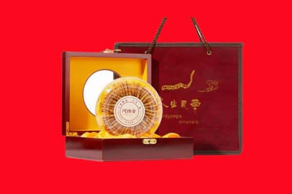 诚信求购:咸阳市武功高价回收冬虫夏草是按克吗